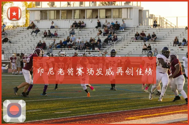 印尼老将赛场发威再创佳绩