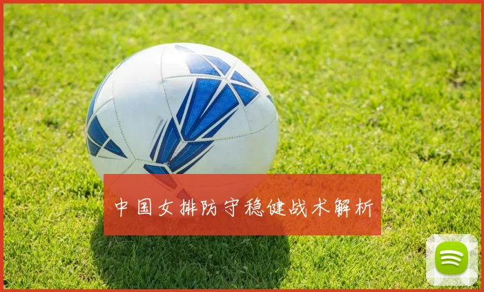 中国女排防守稳健战术解析
