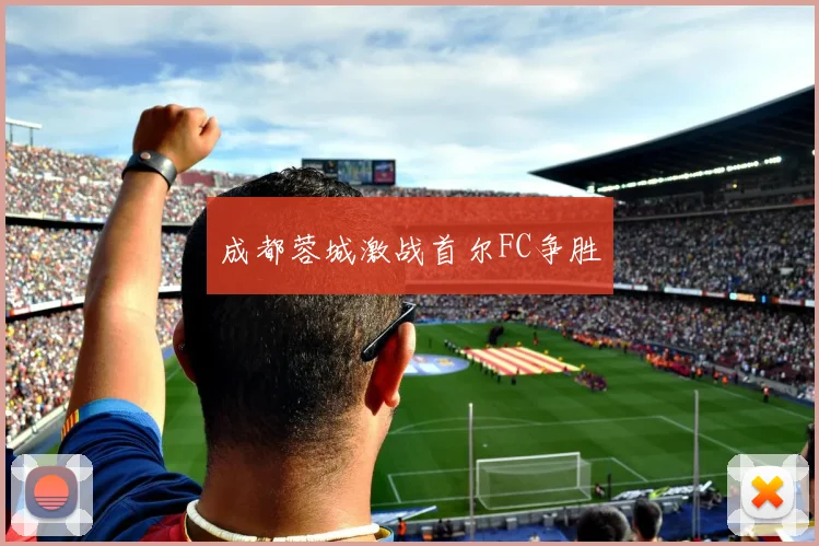 成都蓉城激战首尔FC争胜