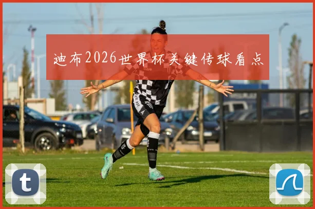 迪布2026世界杯关键传球看点