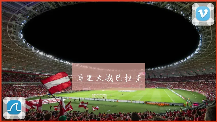 马里大战巴拉圭
