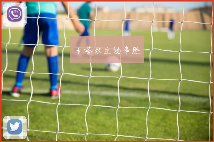 卡塔尔主场争胜