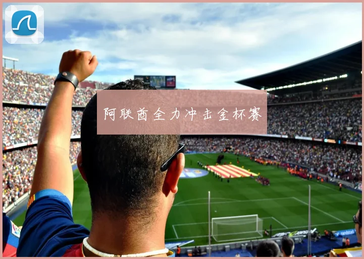 阿联酋全力冲击金杯赛