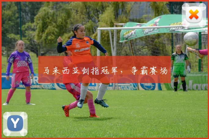 马来西亚剑指冠军，争霸赛场
