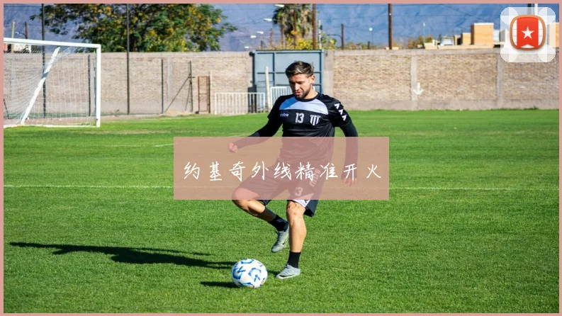 约基奇外线精准开火