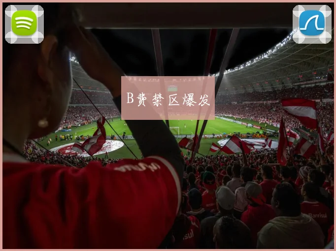 B费禁区爆发