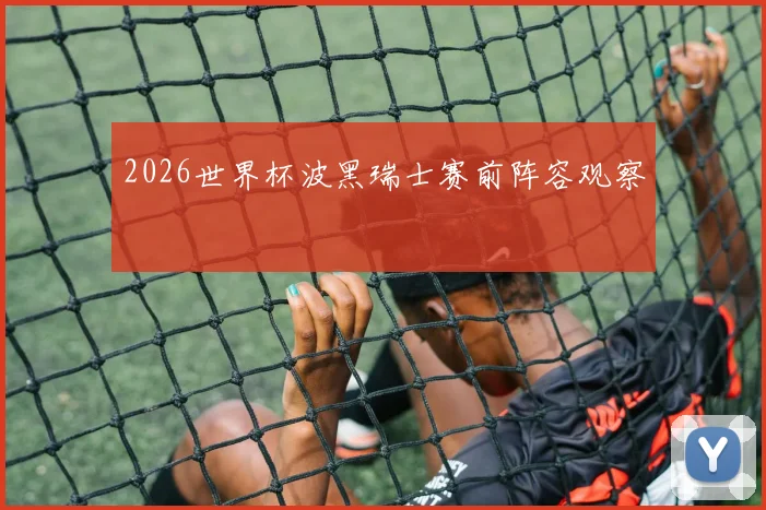 2026世界杯波黑瑞士赛前阵容观察