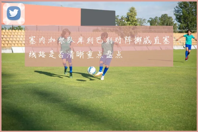 塞内加尔队库利巴利对阵挪威直塞线路是否清晰重点盘点