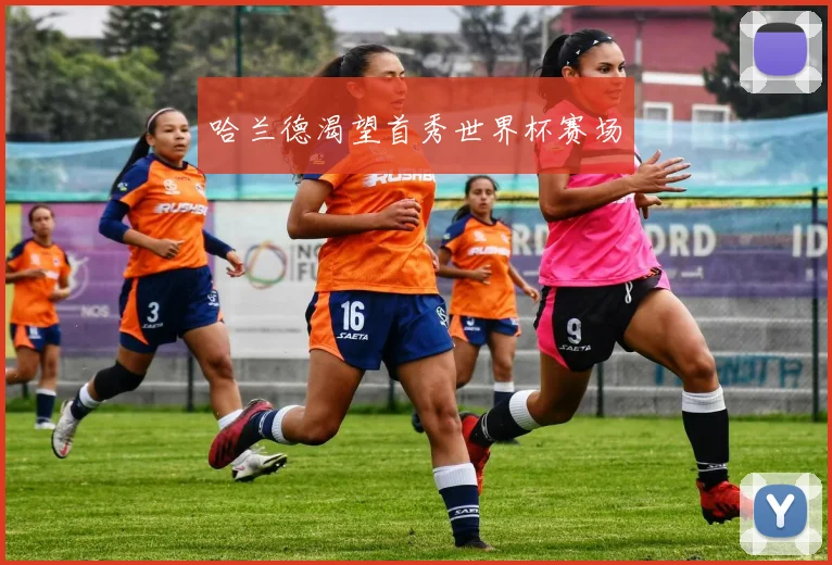 哈兰德渴望首秀世界杯赛场